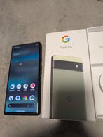 Google Pixel 6a - 128GB, Ophalen of Verzenden, Zo goed als nieuw, Klassiek of Candybar, Zonder simlock