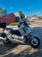Yamaha xmax 250cc 20, Motoren, Scooter, Particulier, 11 kW of minder