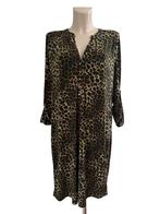 Yoek jurk XXL, Yoek, Zwart, Maat 46/48 (XL) of groter, Ophalen of Verzenden