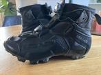 Lake MX145 winterschoenen – Zeer goede staat (mt45), Fietsen en Brommers, Heren, Schoenen, Ophalen of Verzenden, Zo goed als nieuw