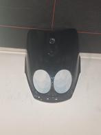 Yamaha Neo's voorkap koplamp scherm, Ophalen of Verzenden, Nieuw, Overige typen, Overige merken