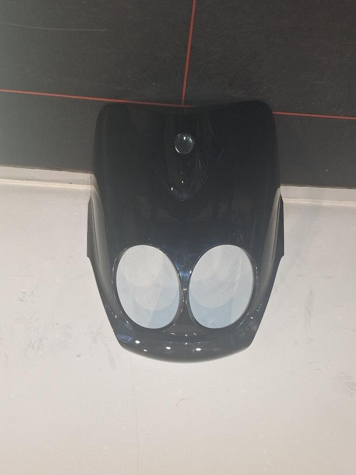 Yamaha Neo's voorkap koplamp scherm, Fietsen en Brommers, Brommeronderdelen | Scooters, Nieuw, Overige merken, Overige typen, Ophalen of Verzenden