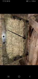 Voorraam fritzmeier cabine Inclusief ruitenwisser etc voorru, Ophalen, Ford