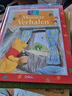 Winnie de Poeh mooiste verhalen, Boeken, Kinderboeken | Jeugd | onder 10 jaar, Ophalen of Verzenden, Zo goed als nieuw