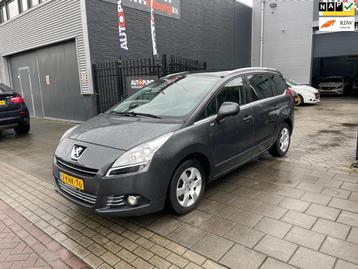 Peugeot 5008 1.6 THP Style 5p. 1e Eigenaar! Trekhaak Airco P beschikbaar voor biedingen
