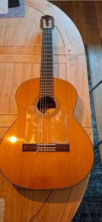 Gitaar Aria AC 18, Ophalen of Verzenden, Gebruikt, Klassieke of Spaanse gitaar