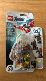 Lego Marvel Avengers 40418 nieuw, Kinderen en Baby's, Speelgoed | Duplo en Lego, Nieuw, Complete set, Ophalen of Verzenden, Lego