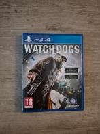 Watch Dogs, Avontuur en Actie, Vanaf 18 jaar, 1 speler, Ophalen of Verzenden