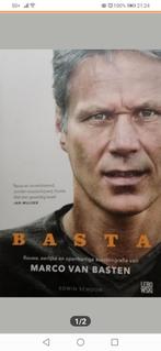 Basta - Edwin Schoon, Gelezen, Ophalen of Verzenden, Edwin Schoon, Sport