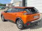 Peugeot 2008 1.2 Puretech S&S Active LED/CAMERA/TREKHAAK, Voorwielaandrijving, 1263 kg, Gebruikt, Handgeschakeld