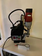 Rotabroach lynx halfautomatisch, Doe-het-zelf en Verbouw, Ophalen of Verzenden, Nieuw, 600 watt of meer, Boormachine