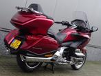Honda GL 1800 GOLDWING (bj 2018), Bedrijf, Meer dan 35 kW, Toermotor, 1833 cc
