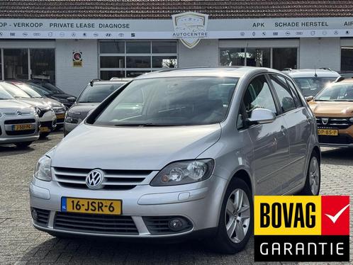 Volkswagen Golf Plus 1.6 Comfortline KLIMA | NIEUWE APK!, Auto's, Volkswagen, Bedrijf, Te koop, Golf Plus, ABS, Airbags, Airconditioning
