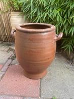 Keulse pot gave op een kleine bles na zie foto, Ophalen, Rond, Zo goed als nieuw, Minder dan 25 cm