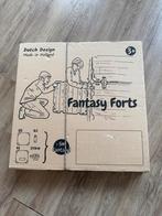 Fantasy Fort - Gebruikte, maar goede staat, Ophalen, Gebruikt, Overige merken