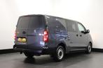Peugeot Expert 2.0 BlueHDI 120PK L3 Dubbele Cabine - EURO 6, Voorwielaandrijving, Gebruikt, 4 cilinders, 122 pk