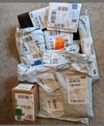 Ongeopende postpakketjes 10 stuks, Phelektronik@wp.pl, Jacek welke, Ophalen of Verzenden, Zo goed als nieuw