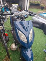 Kymco Agility Scooter -, Gebruikt, Kymco, Ophalen of Verzenden, Benzine