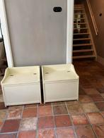 Speelgoedkist / Opbergkist, Ophalen, Gebruikt, 50 tot 100 cm, Minder dan 50 cm