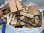 Oa hardhout en ander schoon hout Brandhout stookhout afval, Minder dan 3 m³, Ophalen