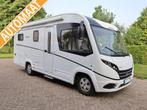 Dethleffs Pulse 6811 automaat levelsysteem, Ringverwarming, Bedrijf, Diesel, Dethleffs