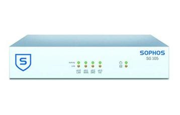 Sophos SG 105 Hardware Firewall (v. 1)