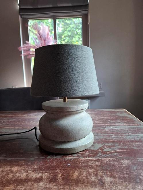 Zeer mooie nette tafel/vensterbank lampen, Huis en Inrichting, Lampen | Lampenkappen, Zo goed als nieuw, Rond, Ophalen