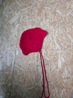 Strikmutsje biokatoen Lana maat 50/52 (2-3 jaar), Kinderen en Baby's, Babykleding | Mutsen, Sjaals en Wanten, Ophalen of Verzenden