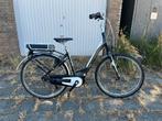 Giant Prime+ & dutch id electrische fietsen, Ophalen, Gebruikt, Giant, 51 tot 55 cm