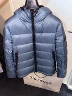 Peuterey – Honova Jacket – Blauw (Nieuw, zonder bon), Kleding | Heren, Jassen | Zomer, Blauw, Nieuw, Ophalen of Verzenden, Peuterey