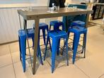 lloyd high table, Huis en Inrichting, Ophalen, Gebruikt