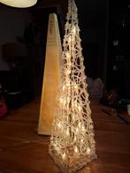 Licht kerstboom 60 cm hoog, Ophalen