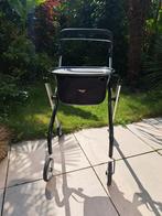 Mooie rollator Trust Care Let's go, Ophalen, Gebruikt