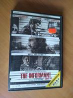 DVD The Informant, Vanaf 12 jaar, Ophalen of Verzenden, Zo goed als nieuw