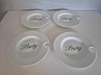Riviera Maison partij bordjes, Ophalen, Nieuw, Bord(en), Overige stijlen