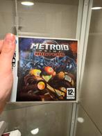 Metroid prime hunters ds