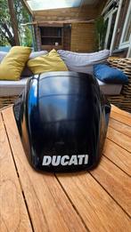 Originele Ducati seat cowl, Ophalen, Gebruikt