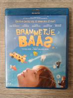 Blu-ray Brammetje Baas, Ophalen of Verzenden, Zo goed als nieuw