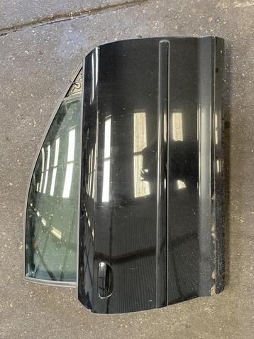 Rechter voor portier Audi A3 2.0 FSI Ambition van 2005 beschikbaar voor biedingen
