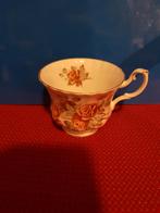 Royal Albert losse herenkop Centennial Roses, Antiek en Kunst, Antiek | Servies los, Ophalen of Verzenden