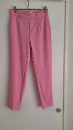 Nieuwe roze broek mt.34   Vila, Ophalen of Verzenden, Zo goed als nieuw, Maat 34 (XS) of kleiner, Roze