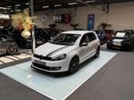 Volkswagen Golf 1.4 TSI 122PK Clima Maxton Cruise Stuurbedie, Gebruikt, 4 cilinders, 1290 kg, Origineel Nederlands