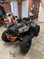 Polaris Scrambler 1000xp, Motoren, Quads en Trikes, 1 cilinder, Meer dan 35 kW, 1000 cc