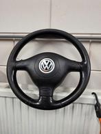 Vw passat - golf 4 stuurwiel, Auto-onderdelen, Ophalen of Verzenden, Gebruikt, Volkswagen