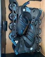 Skate division Skeelers k2 1993 84mm wiels maat 39,5, Sport en Fitness, Skeelers, Ophalen of Verzenden, Zo goed als nieuw, Inline skates 4 wielen