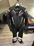 Alpinestar Atem V3 mt50, Motoren, Ophalen of Verzenden, Tweedehands, Combipak