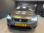 Seat Leon ST Automaat DSG LM VELGEN RIJDT GOED NL . 1.6 TDI, Voorwielaandrijving, Euro 5, Gebruikt, Parkeersensor