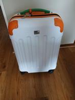 Postcodeloterij koffer zie foto's, Ophalen, Nieuw, Hard kunststof