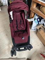 Nuna pepp next, Ophalen, Zo goed als nieuw, Overige merken, Verstelbare rugleuning