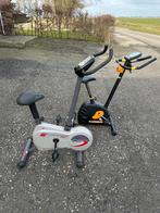 2 Hometrainers - Gratis af te halen, Ophalen, Gebruikt, Metaal, Benen